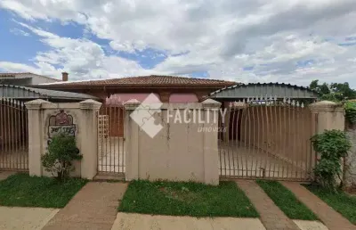 Casa com 4 quartos à venda na rua das margaridas, 94, chácara primavera, campinas, 229 m2 por r$ 1.300.000