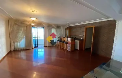 Apartamento com 3 quartos à venda na rua jasmim, 880, chácara primavera, campinas, 130 m2 por r$ 1.200.000
