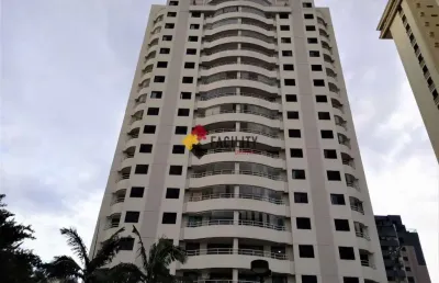 Apartamento com 4 quartos à venda na rua jasmim, 880, chácara primavera, campinas, 130 m2 por r$ 960.000