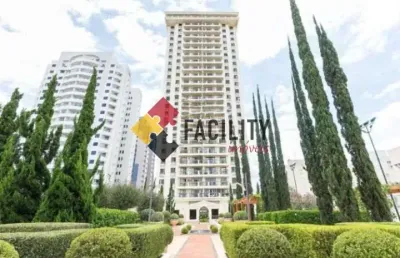 Apartamento com 3 quartos à venda na rua jasmim, 850, chácara primavera, campinas, 130 m2 por r$ 905.000