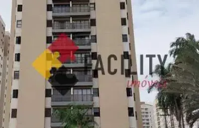 Apartamento com 3 quartos à venda na rua jasmim, 170, chácara primavera, campinas, 87 m2 por r$ 760.000