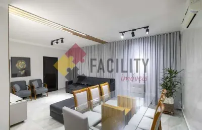 Casa com 5 quartos à venda na rua heraldo marques, 54, chácara da barra, campinas, 256 m2 por r$ 1.200.000
