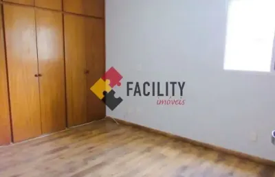 Apartamento com 1 quarto à venda na rua piratininga, 23, chácara da barra, campinas, 48 m2 por r$ 250.000