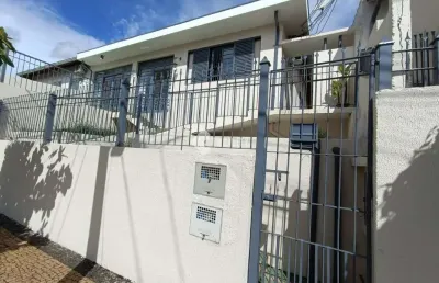 Casa com 3 quartos à venda na rua monte alto, 158, chácara da barra, campinas, 246 m2 por r$ 580.000