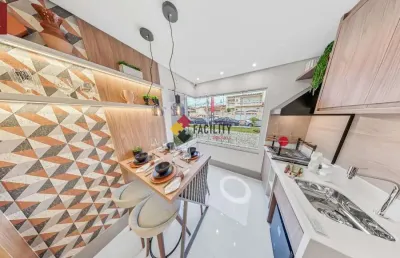 Apartamento com 3 quartos à venda na rua nuporanga, 21, chácara da barra, campinas, 98 m2 por r$ 1.005.000