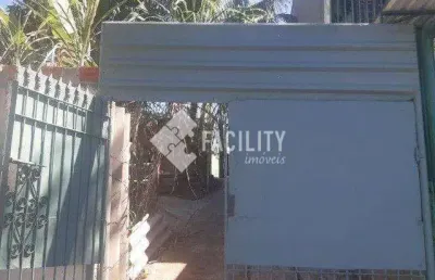 Casa com 3 quartos à venda na rua josé casonatto, 952, cidade satélite íris, campinas, 435 m2 por r$ 530.000