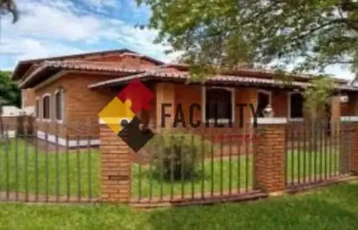 Casa com 3 quartos à venda na rua doutor antônio augusto de almeida, 140, cidade universitária, campinas, 471 m2 por r$ 1.200.000