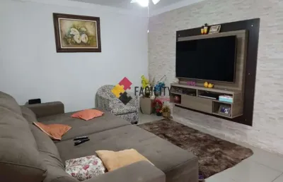 Casa com 3 quartos à venda na rua papa são marcos, 461, conjunto habitacional padre anchieta, campinas, 125 m2 por r$ 530.000
