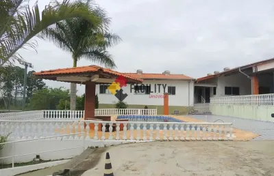 Casa em condomínio fechado com 2 quartos à venda na rua rio tapajós, 280, estância da colina, salto, 2134 m2 por r$ 2.200.000