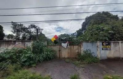 Terreno comercial à venda na rua ambrógio bisogni, 293, fazenda santa cândida, campinas por r$ 1.100.000