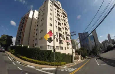 Apartamento com 2 quartos à venda na rua orlando fagnani, 168, grupo residencial do iapc, campinas, 64 m2 por r$ 490.000