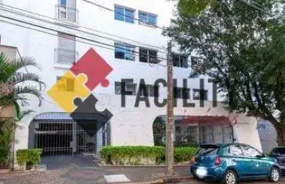 Apartamento com 3 quartos à venda na rua coelho neto, 85, jardim guanabara, campinas, 68 m2 por r$ 845.000