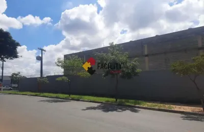 Barracão / galpão / depósito à venda na beladona, 81, jardim boa vista, hortolândia, 1450 m2 por r$ 6.000.000