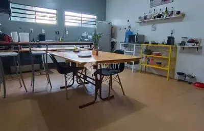 Casa com 3 quartos à venda na rua itagiba, 444, jardim amazonas, campinas, 250 m2 por r$ 680.000