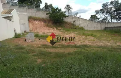 Terreno comercial à venda na rua benedicto campos, 383, jardim américa ii, valinhos por r$ 365.000