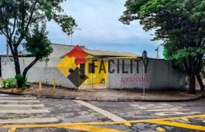 Casa com 3 quartos à venda na antônio mingone, 6562, jardim amoreiras, campinas, 90 m2 por r$ 520.000
