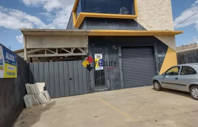 Barracão / galpão / depósito à venda na avenida das andorinhas, 223, jardim andorinhas, campinas, 120 m2 por r$ 1.349.999