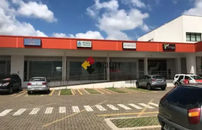 Sala comercial para alugar na rua sebastião francisco de oliveira, 105, jardim aparecida, campinas, 342 m2 por r$ 13.704