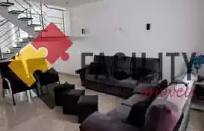 Casa com 3 quartos à venda na rua doutor antônio de pádua sales, 498, vila proost de souza, campinas, 180 m2 por r$ 1.000.000