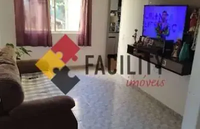 Apartamento com 3 quartos à venda na rua joaquim nunes do amaral, 10, jardim aurélia, campinas, 70 m2 por r$ 280.000