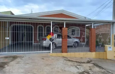 Casa com 2 quartos à venda na rua doutor gastão vidigal, 160, jardim aurélia, campinas, 197 m2 por r$ 780.000