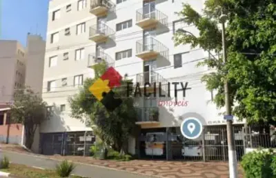 Apartamento com 2 quartos à venda na rua thomas alva edison, 369, jardim bela vista, campinas, 88 m2 por r$ 330.000