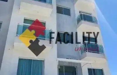 Apartamento com 2 quartos à venda na rua dos corais, 139, jardim bela vista, americana, 65 m2 por r$ 340.000