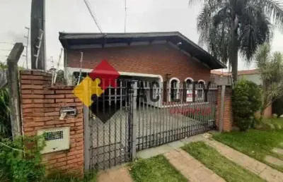 Casa com 3 quartos para alugar na rua vital brasil, 1135, jardim bela vista, campinas, 196 m2 por r$ 4.500