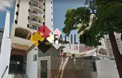 Apartamento com 3 quartos à venda na rua buarque de macedo, 935, jardim brasil, campinas, 115 m2 por r$ 830.000