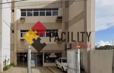 Sala comercial para alugar na rua alberto faria, 100, jardim brasil, campinas, 100 m2 por r$ 2.800