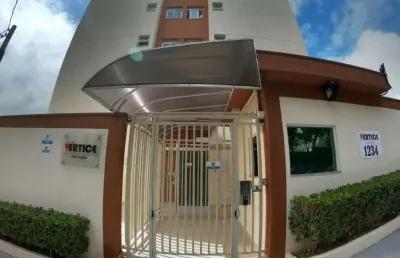 Apartamento com 2 quartos à venda na rua jornalista ernesto napoli, 1234, jardim campos elíseos, campinas, 60 m2 por r$ 400.000