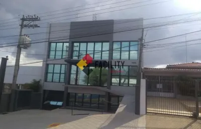 Prédio para alugar na avenida andrade neves, 1015, jardim chapadão, campinas, 1100 m2 por r$ 30.000
