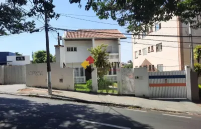 Casa comercial para alugar na avenida marechal rondon, 77, jardim chapadão, campinas, 500 m2 por r$ 12.000