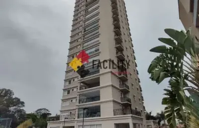 Apartamento com 3 quartos à venda na rua doutor césar paranhos de godoy, 20, jardim chapadão, campinas, 140 m2 por r$ 1.300.000