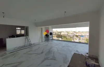 Apartamento com 3 quartos à venda na rua doutor césar paranhos de godoy, 20, jardim chapadão, campinas, 140 m2 por r$ 1.400.000