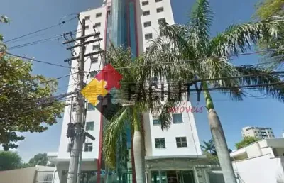 Sala comercial à venda na rua francisco otaviano, 60, jardim chapadão, campinas, 65 m2 por r$ 490.000
