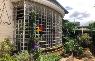 Casa com 3 quartos à venda na rua celso egídio sousa santos, 677, jardim chapadão, campinas, 306 m2 por r$ 980.000