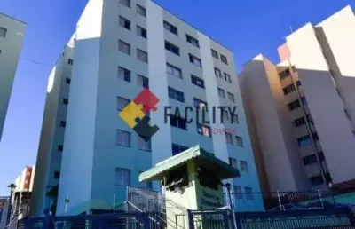 Apartamento com 2 quartos à venda na rua professor jorge nogueira ferraz, 52, jardim chapadão, campinas, 87 m2 por r$ 350.000