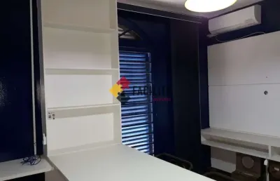 Prédio para alugar na rua alferes joão josé, 417, jardim chapadão, campinas, 250 m2 por r$ 2.600