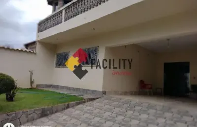 Casa com 3 quartos à venda na rua doutor francisco santoro, 174, jardim chapadão, campinas, 220 m2 por r$ 850.000