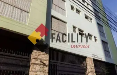 Apartamento com 1 quarto à venda na avenida andrade neves, 710, jardim chapadão, campinas, 43 m2 por r$ 247.000