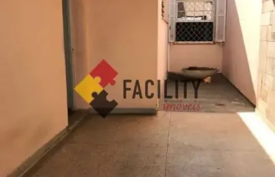 Casa com 3 quartos à venda na rua américo de moura, 267, jardim dom bosco, campinas, 160 m2 por r$ 800.000