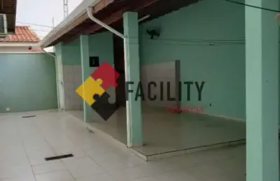 Casa com 3 quartos à venda na rua barão de porto feliz, 148, jardim eulina, campinas, 223 m2 por r$ 800.000