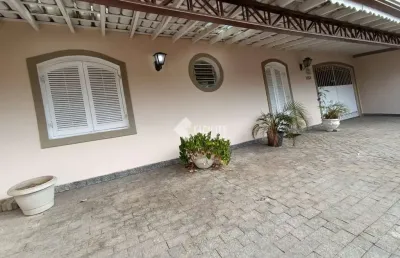 Casa com 3 quartos à venda na rua ernani pereira lopes, 1182, jardim flamboyant, campinas, 130 m2 por r$ 580.000