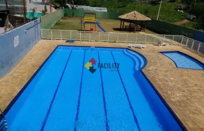 Apartamento com 2 quartos à venda na rua doutor joão quirino do nascimento, 156, jardim flamboyant, campinas, 70 m2 por r$ 330.000