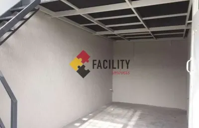 Casa comercial para alugar na rua ernani pereira lopes, 382, jardim flamboyant, campinas, 330 m2 por r$ 7.000
