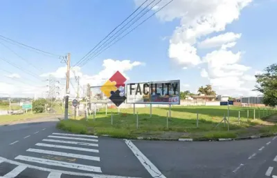 Terreno comercial para alugar na avenida josé bonifácio, 1745, jardim flamboyant, campinas por r$ 30.000