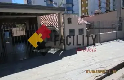 Casa com 3 quartos à venda na rua cibele delcanton zago, 118, jardim flamboyant, campinas, 115 m2 por r$ 535.000