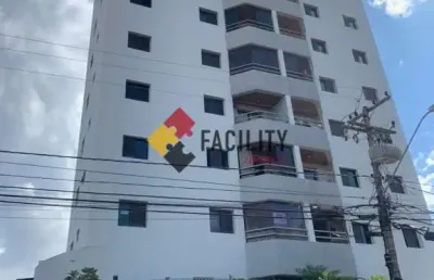 Apartamento com 3 quartos à venda na rua mogi guaçu, 1699, jardim flamboyant, campinas, 99 m2 por r$ 460.000