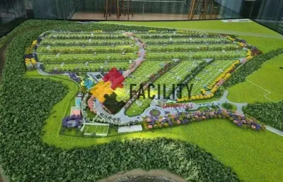 Terreno comercial à venda na avenida aristóteles costa, 1000, jardim fortaleza, paulínia por r$ 295.000